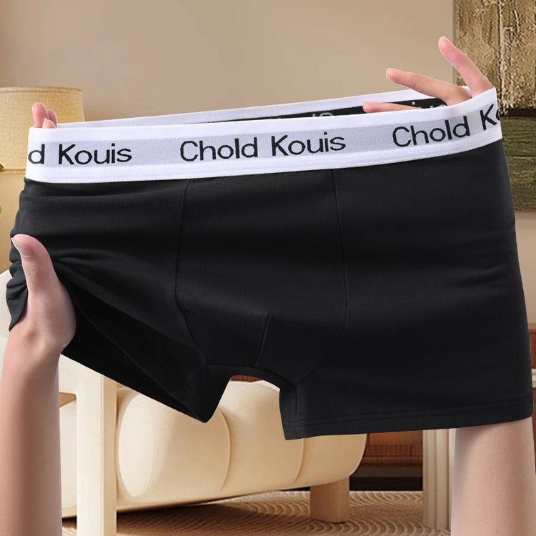 Men&