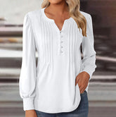 CASUAL Elegant Loose Women&