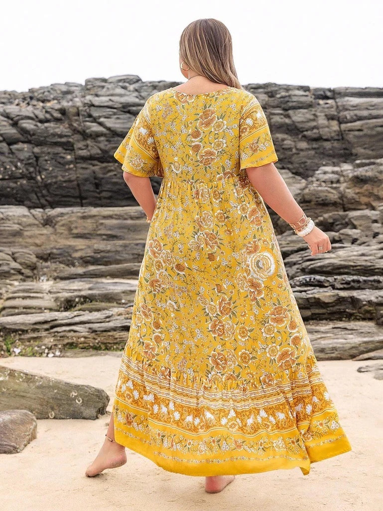 BOHEMIAN Leisure Vacation Women&