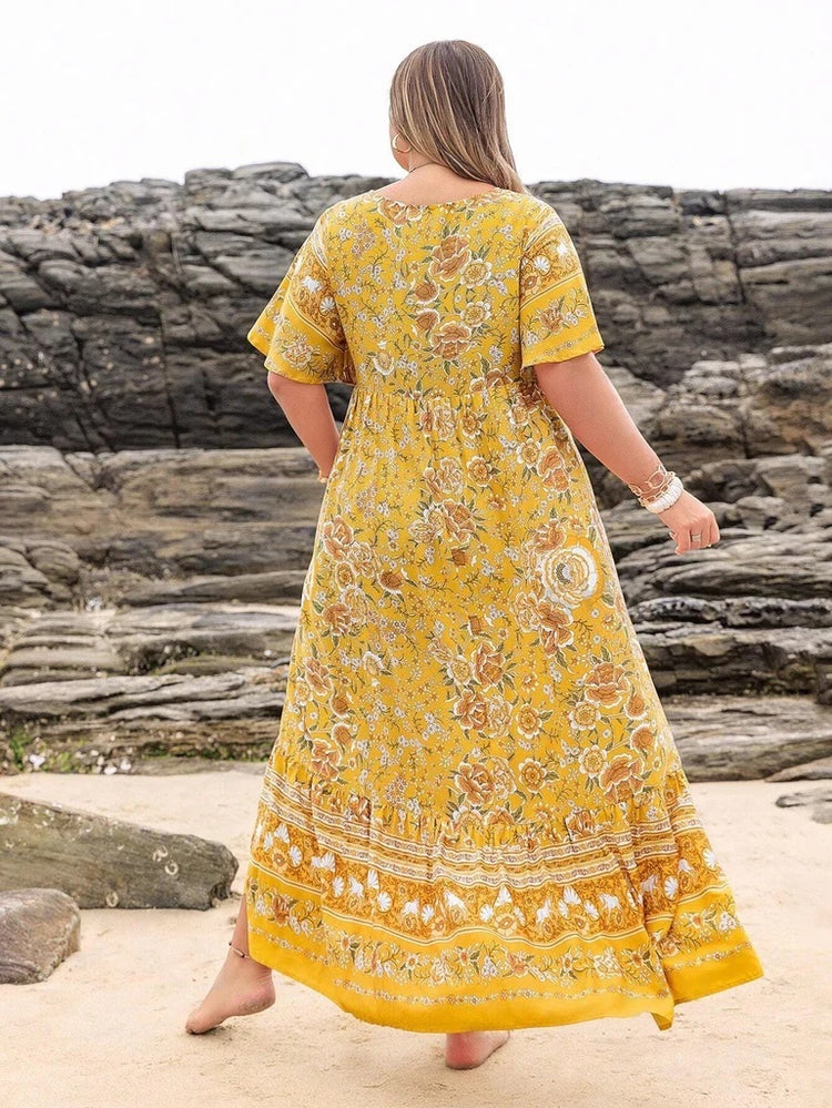 BOHEMIAN Leisure Vacation Women&