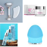 Hyaluronic Acid Face Serum for Anti-Aging and Moisturizing Skin Care - Swefashionstore