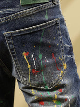 BESTSELLER Fashion Jeans Casual Slim Fit Skinny Trousers - Swefashionstore