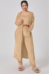 3 Piece Lounge Set - Swefashionstore