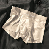 Satin Light Luxury Men&