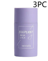 Cleansing Green Tea Mask And Skin Care - Swefashionstore