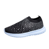 [Breathable Sneakers] Lightweight Breathable Women&