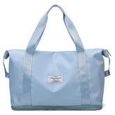 Large Capacity Travel Bag Fitness Gym Shoulder Bag - Swefashionstore