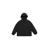 Waterproof Warm Padded Jacket Men&