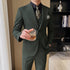 Spring And Summer Professional Casual Men&