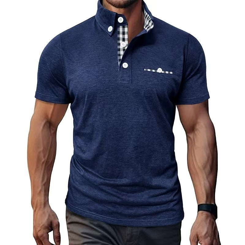 European And American Style Men&