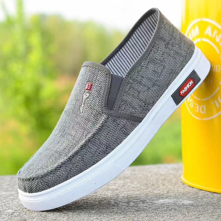 Middle-aged And Elderly Leisure Cloth Shoes - Swefashionstore