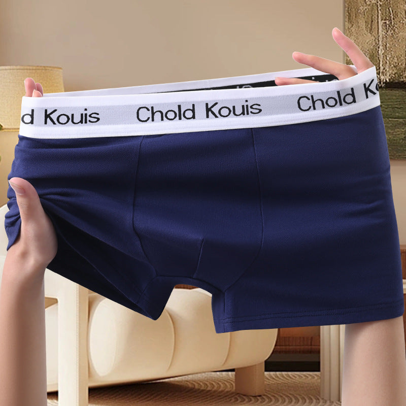 Men&