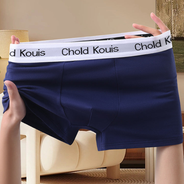 Men&
