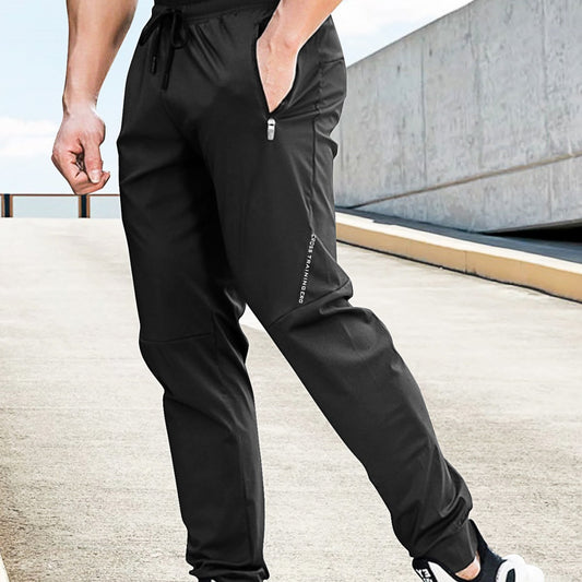 BESTSELLER LOOSE Tappered Men's Sports YOUTH Casual Pants