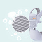 Baby Carrier Waist Stool Multifunctional Baby Child Sitting Carrier Bag - Swefashionstore