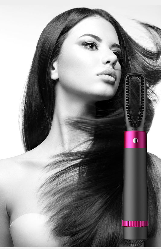Professional 5 In 1 Hair Dryer Brush