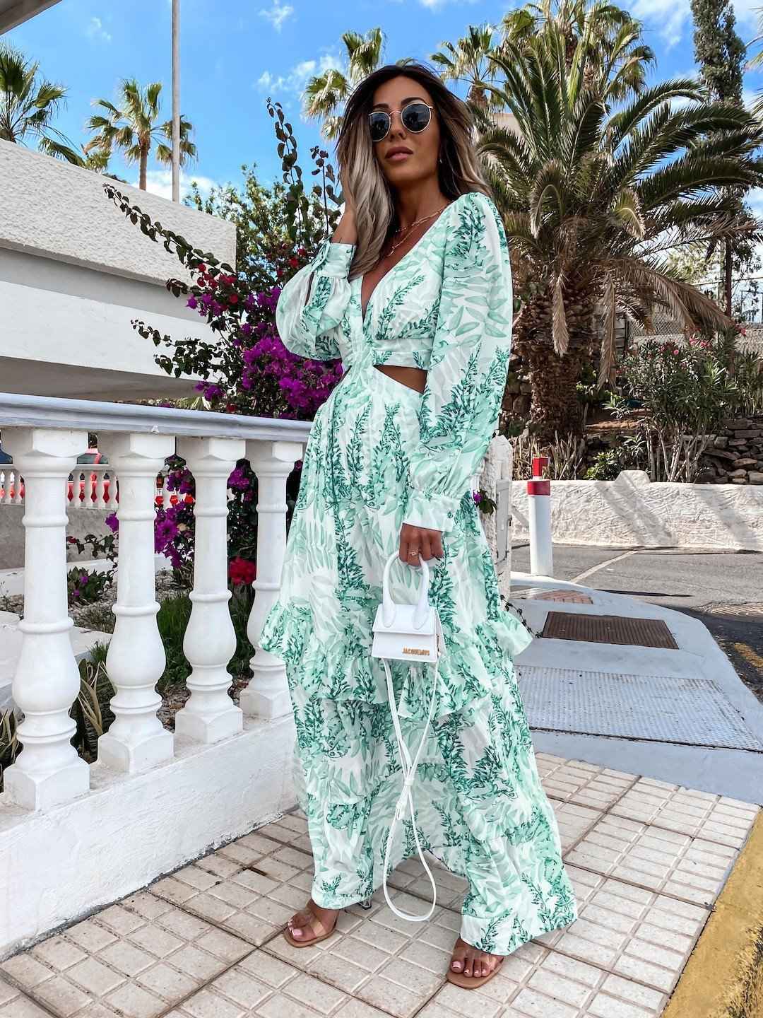 Elegant Women&