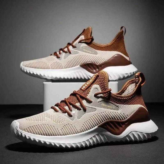 Breathable Mesh Shoes, Mesh Shoes, Men&
