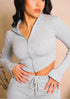 Cargo Pants With Pockets High Waist for Stylish Comfort - Swefashionstore