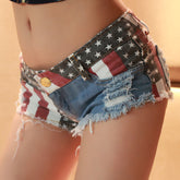 NEW Summer BESTSELLER All-match LOW-WAIST Women&