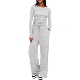 2 Pieces Women&