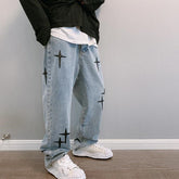 Spring And Autumn Fashion Casual Men&