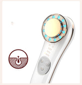 Facial Massager Skin Care Tools 7 In 1 Face Lifting Machine - Swefashionstore