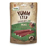 Pet Puppy Vitamin Satisfy The Appetite Pure Chicken Emulsion Strip - Swefashionstore