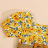 Baby Dress Girl Girls Clothes Kids Clothing For Infant - Swefashionstore
