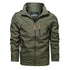 New Style Plus Size Jacket Men&