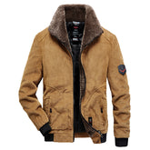 Corduroy Cotton Men&
