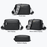 Shoulder Crossbody Bags - Swefashionstore