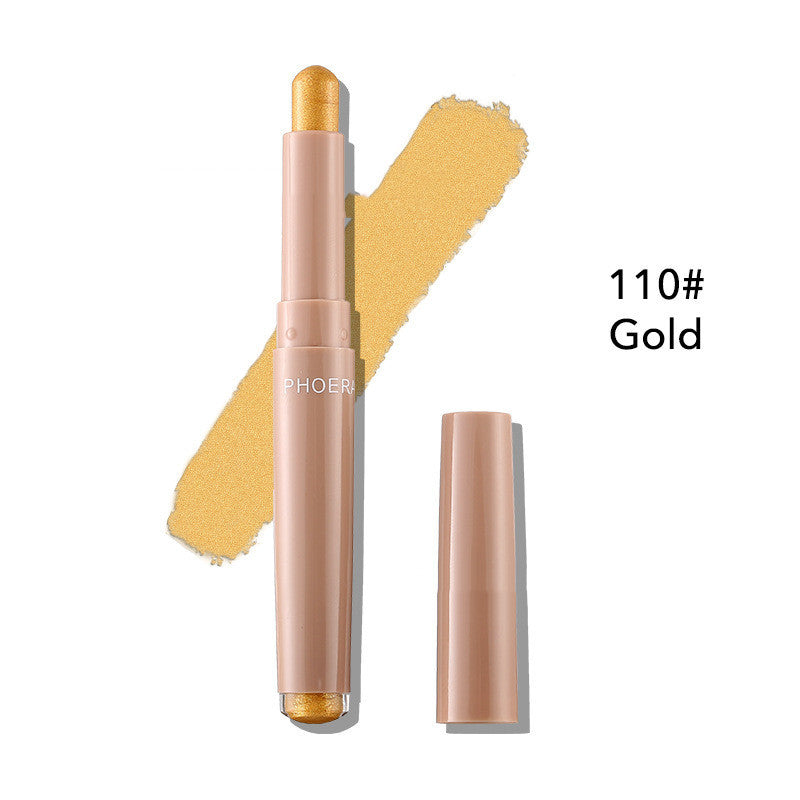 New Monochrome Lipstick Eyeshadow Stick Makeup - Swefashionstore