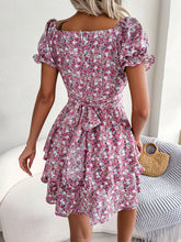 Women Mini Dress - Swefashionstore