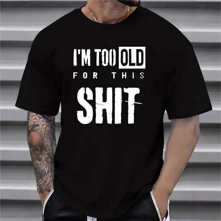 Men&