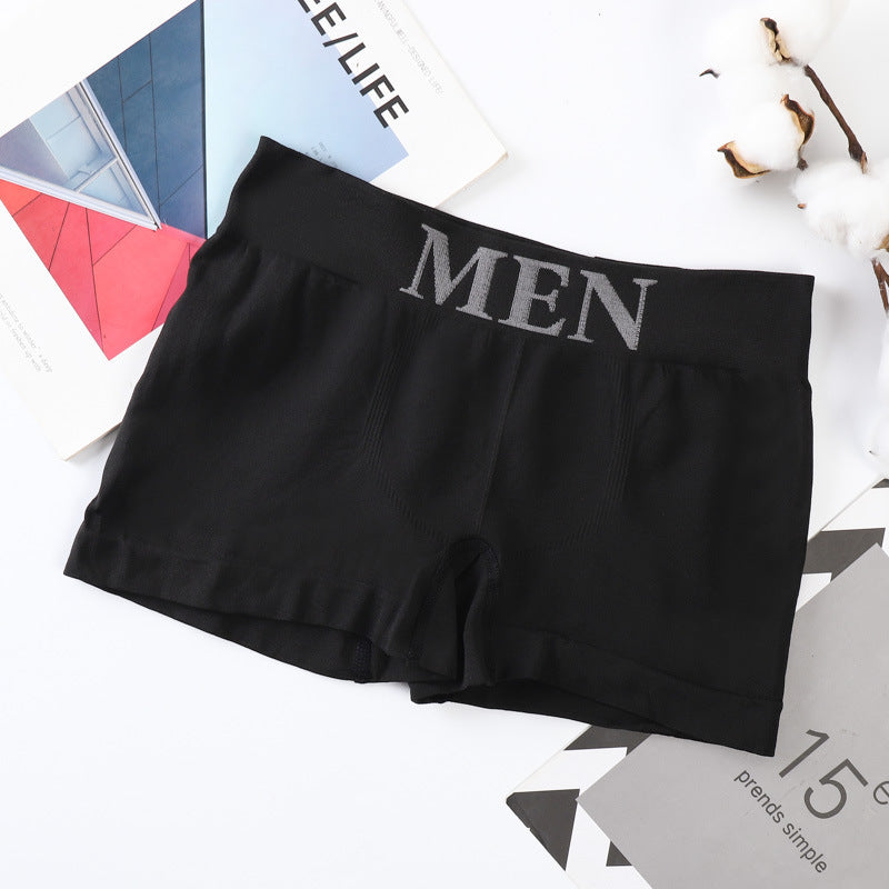 Men&
