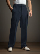 CASUAL Versatile Business Straight Men&
