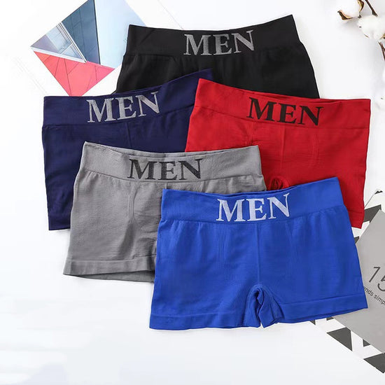 Men&