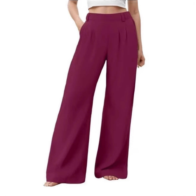 New Loose-fitting Women&