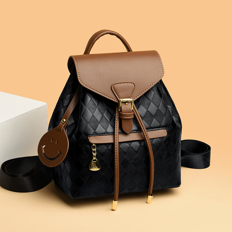 Casual Backpack Multifunction Women - Swefashionstore