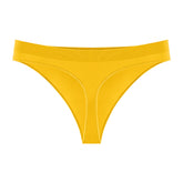 Women Underwear Seamless Sports Fitness Wide Waist - Swefashionstore