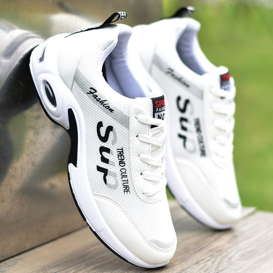 Casual Waterproof Shoes Non-slip Breathable - Swefashionstore