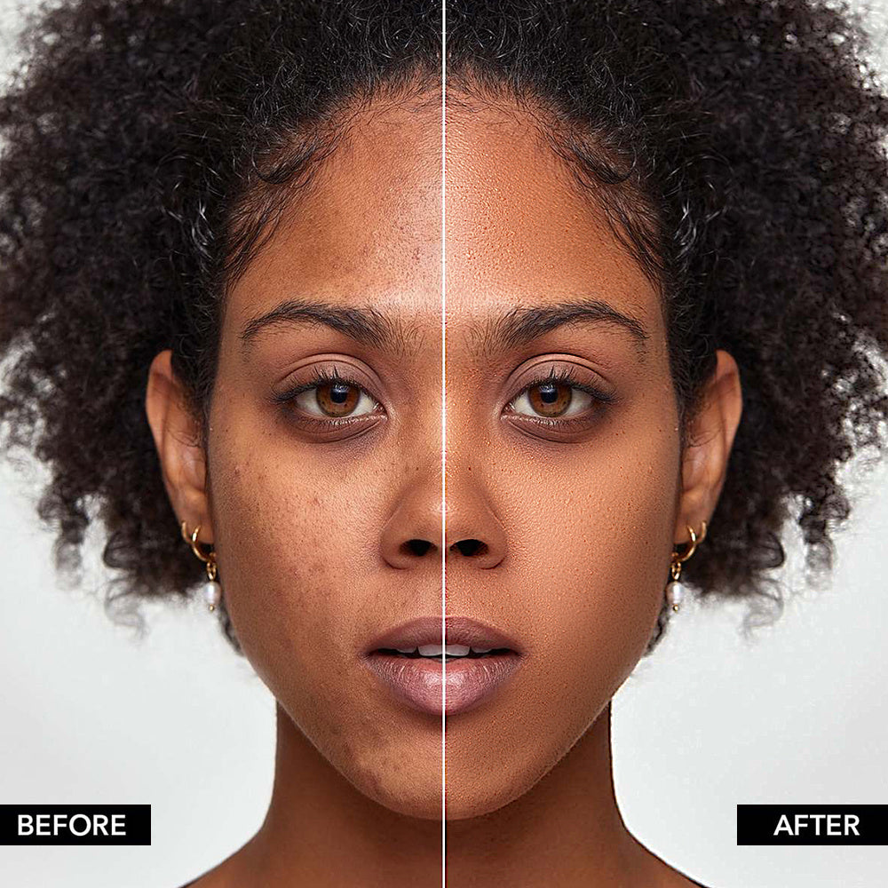 PHOFAY Full Coverage Foundation - Swefashionstore