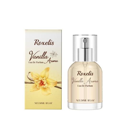 Vanilla Perfume - Indulge in Luxury Fragrance for Every Occasion