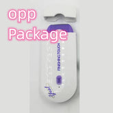 Electric Hair Removal Instrument Laser Hair Removal Shaver - Swefashionstore