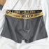 Four Seasons Men&