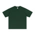 Street Long-staple Cotton Solid Color Short Sleeve - Swefashionstore
