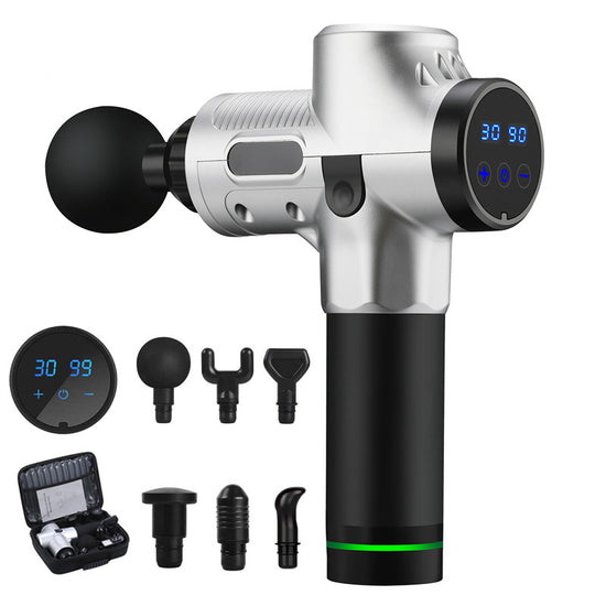 Fascia Gun Factory Massager Massage Gun - Swefashionstore