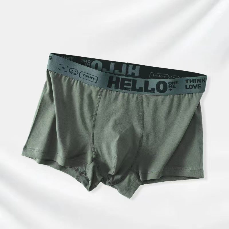 Four Seasons Men&
