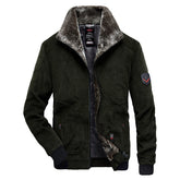 Corduroy Cotton Men&